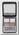 Набор теней и аксессуаров для коррекции бровей 01 / TOTAL LOOK BROW KIT 4*1,2 г