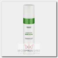 Крем-флюид барьерный с маслом чёрного тмина и экстрактом мелиссы / Comfort Skin Fluid 250 мл