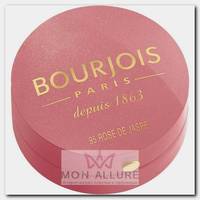 Румяна для лица 95 / Blusher rose de jaspe