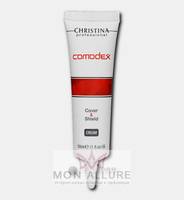Крем защитный с тоном SPF20 / Comodex Cover & Shield Cream 30 мл