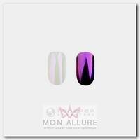 Втирка жемчужная / Wula nailsoul P04 Violet pearl