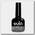 Покрытие топовое для гель-лака / UV Top coat RUBBER 10 мл