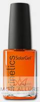 371 лак профессиональный для ногтей / SolarGel Polish Escape 15 мл