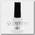 Закрепитель лака для придания экстра блеска / Top Coat Extra Gloss 8 мл