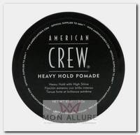 Помада сильной фиксации, для мужчин / CREW HEAVY HOLD POMADE 85 г