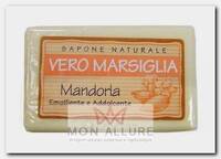 Мыло Миндаль / Vero Marsiglia 150 г