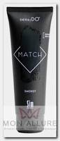 Краситель прямого действия, серый / SensiDO Match Smokey 125 мл