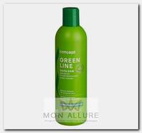 Бальзам для чувствительной кожи головы / GREEN LINE Balance balsam for sensitive skin 300 мл
