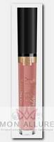 Помада губная стойкая 015 / Lipfinity Velvet Matte nude silk 3,5 мл