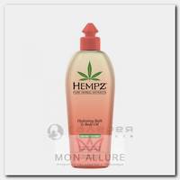 Масло увлажняющее для ванны и тела / Hydrating Bath & Body Oil 200 мл