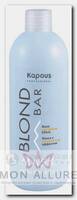 Маска с антижелтым эффектом / Blond Bar 500 мл