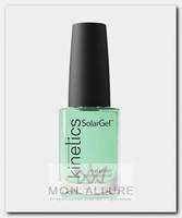 428 лак профессиональный для ногтей / SolarGel Polish Reconnect 15 мл
