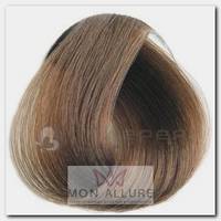 7.0 краска для волос, блондин / Reverso Hair Color 100 мл