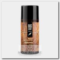Мусс для умывания, для мужчин / Clean Face His Story 100 мл