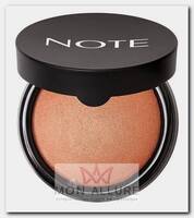 Румяна терракотовые для лица 04 / TERRACOTTA BLUSHER 10 г