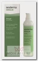 Гель алоэ / HIDRALOE 60 мл