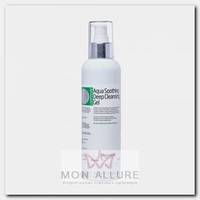 Гель водный смягчающий глубоко очищающий для лица / AQUA SOOTHING DEEP CLEANSING GEL 220 мл