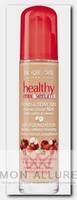Крем-сыворотка тональный для лица 51 / Healthy Mix Serum vanille clair
