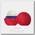 Бальзам для губ с ванильной вишней / Smooth Sphere Lip Balm Cherry Vanilla 7 г