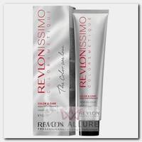 66.66 краска для волос, темный блондин гипер красный / RP REVLONISSIMO COLORSMETIQUE 60 мл