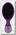 Щетка для спутанных волос мини размера, фиолетовый / WET BRUSH LIL PURPLE