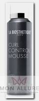 Пенка гелевая для вьющихся волос / Curl Control Mousse BASE 100 мл