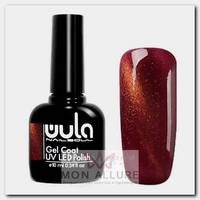 604 гель-лак для ногтей / Wula nailsoul Cat's eye 10 мл