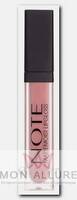 Блеск матовый для губ 411 / MATTEMOIST LIPGLOSS 6 мл