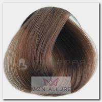 6.0 краска для волос, темный блондин / Reverso Hair Color 100 мл