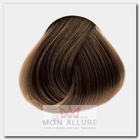 5.01 крем-краска для волос, темно-русый пепельный / PROFY TOUCH Ash Dark Blond 60 мл