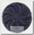 Тени минеральные F42 / EU Frost 1 г