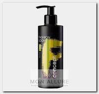 Пигмент прямого действия, желтый / Fashion Look Direct pigment Yellow 250 мл