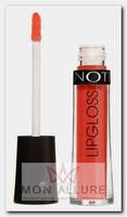 Блеск увлажняющий для губ 21 / HYDRA COLOR LIPGLOSS 4,5 мл