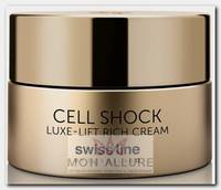 Крем насыщенный для лица / LUXE-LIFT CELL SHOCK 50 мл