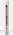 Подводка гелевая в карандаше для губ, 802 персиковый нюд / Gel Lip Liner Zalmon 1,2 г