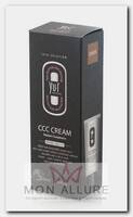 Крем корректирующий для лица, темный / CCC Cream dark 50 мл