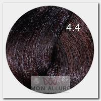 4.4 краска для волос, каштановый медный / LIFE COLOR PLUS 100 мл
