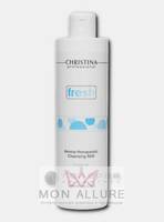 Молочко арома-терапевтическое очищающее для нормальной кожи / Aroma Theraputic Cleansing Milk 300 мл