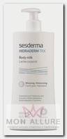 Молочко увлажняющее с депигментирующим эффектом для тела / HIDRADERM TRX Body milk 400 мл