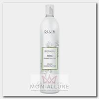 Мусс реконструктор / Mousse Reconstructor BioNika 300 мл