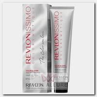 6.01 краска для волос, темный блондин пепельный / RP REVLONISSIMO COLORSMETIQUE 60 мл