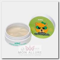Патчи гидрогелевые успокаивающие / Soothing Hydro-Gel Eye Patch 60 шт