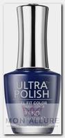 UP407 ультра-покрытие долговременное цветное для ногтей / ULTRA POLISH GEL FIT COLOR 14 мл