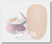 Гель для моделирования на формах, натуральный / Form Gel Natural 5 г