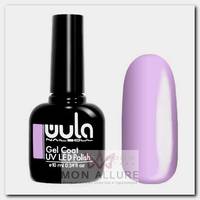 499 гель-лак для ногтей / Wula nailsoul 10 мл