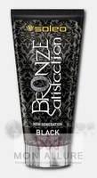 Крем мульти-бронзирующий с маслами / Black Bronzer 150 мл