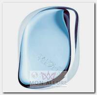 Расческа для волос / Compact Styler Sky Blue Delight Chrome