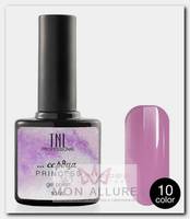 10 гель-лак для ногтей / Princess color 10 мл