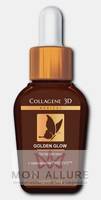 Бустер для лица / GOLDEN GLOW 30 мл