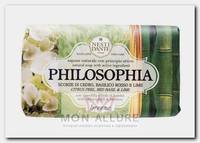 Мыло Живительная свежесть / Philosophia 250 г